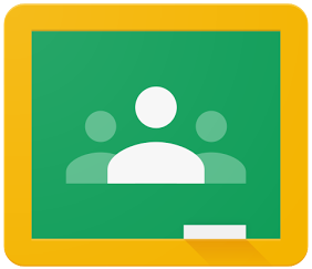 GOOGLE CLASROOM