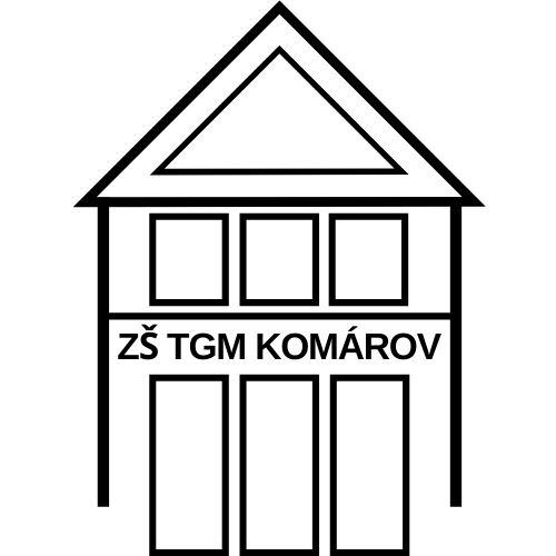 logo ZŠ TGM