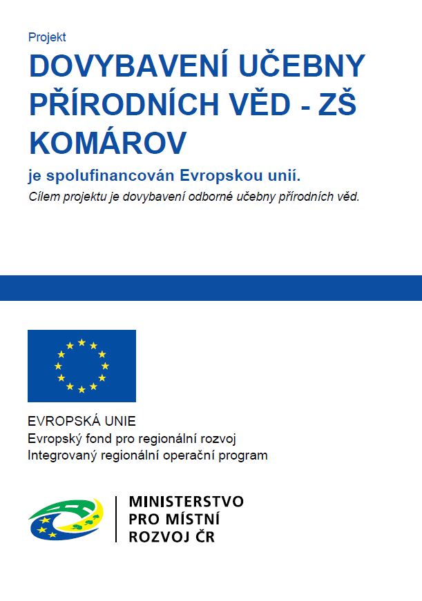 projekt EU